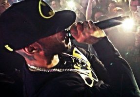 Booba annonce D.U.C, son 7ème album !