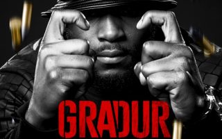 Gradur a signé en maison de disque !