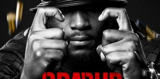 Gradur a signé en maison de disque chez Universal !
