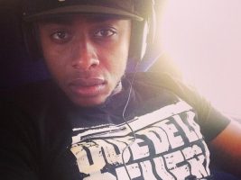 Sultan dévoile sur Instagram des extraits de CLR et Connait Pas avec La Fouine