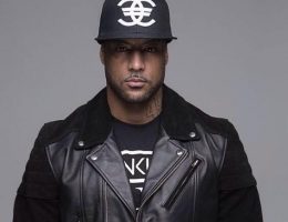 Booba : 7ème album au four, Nouveau clip en exclu sur OKLM.com
