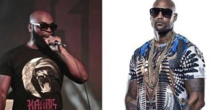 Booba répond sur Instagram aux attaques de Kaaris