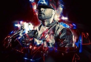 Booba présente le sosie vocale de Tunisiano sur OKLM.com