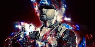 Booba présente le sosie vocale de Tunisiano sur OKLM.com