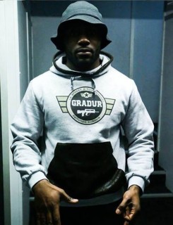 Gradur annonce sa venue au concert Ghetto FAB Show