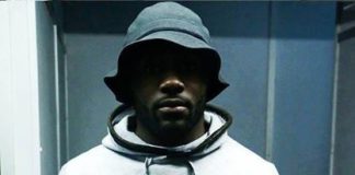 Gradur annonce sa venue au concert Ghetto FAB Show