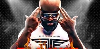 Serge Aurier rappe sur du Kaaris ! (Vidéo)