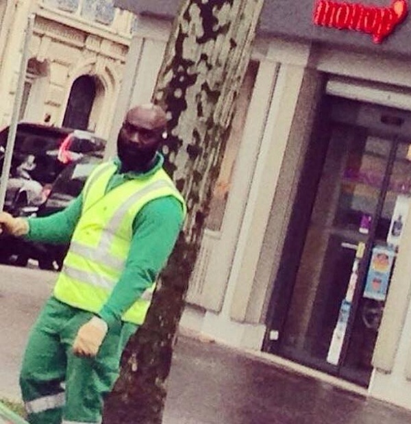 Booba répond sur Instagram aux attaques de Kaaris