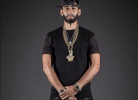 La Fouine : Lové, son nouveau clip extrait de CDC 4
