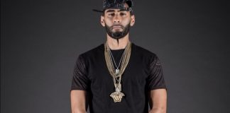 La Fouine : Lové, son nouveau clip extrait de CDC 4