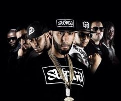 La Fouine : Crick Crick, son nouveau titre en feat avec Ixzo
