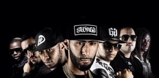 La Fouine : Crick Crick, son nouveau titre en feat avec Ixzo