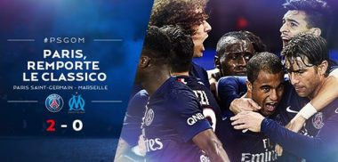 Le Rap Francais commente la défaite de l'OM contre le PSG