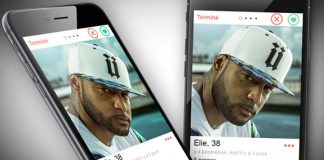 Booba, Black M, La Fouine, Gradur, Maitre Gims : leurs profils sur Tinder !