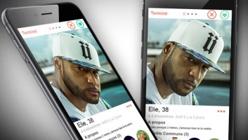Booba, Black M, La Fouine, Gradur : leurs profils sur Tinder !