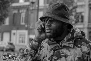 Gradur : après sa garde à vue, il s'excuse pour son absence au concert