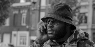 Gradur : après sa garde à vue, il s’excuse pour son absence au concert