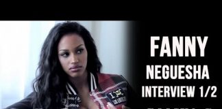 Booba, Lacrim, Kaaris, Gradur, Fanny Neguesha aime les rappeurs francais !