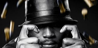 Gradur : Terrasser, 1er extrait de L’Homme Au Bob