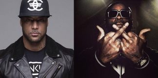 Booba continue d’attaquer Kaaris sur Instagram