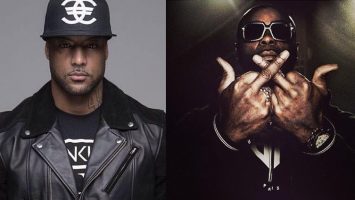 Booba continue d'attaquer Kaaris sur Instagram