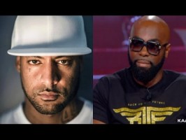 Vantard donne son avis sur le nouveau clash Booba VS Kaaris