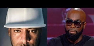 Vantard donne son avis sur le nouveau clash Booba VS Kaaris