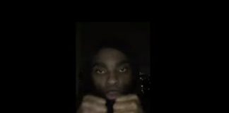 Kaaris Menace Booba, la réaction de Vantard !