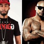La Fouine : Booba se moque de son physique sur Instagram !