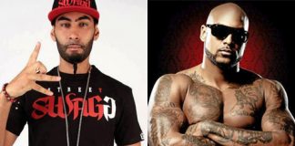 La Fouine : Booba se moque de son physique sur Instagram !