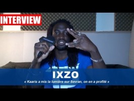 Ixzo : Kaaris a mis la lumière sur Sevran, on en a profité