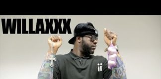 Le clash Booba vs Kaaris parodié par Willaxxx