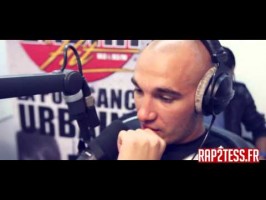 Maska parle de Booba, Lefa et Maître Gims