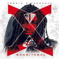Ixzo dévoile son album Bandiyagal