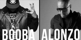 Booba & Alonzo : Même Tarif disponible ce lundi !