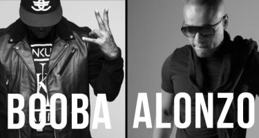 Booba & Alonzo : leur feat Même Tarif dispo lundi !