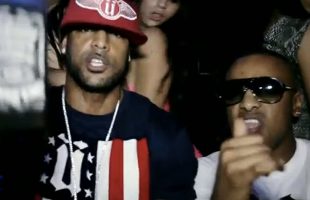 Booba Même tarif feat Alonzo (Paroles / Lyrics)