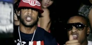 Booba Même tarif feat Alonzo (Paroles / Lyrics)