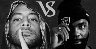 Booba continue de s'attaquer à Kaaris sur Instagram !