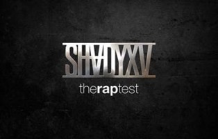 Eminem présente le RapTest de Shady Records