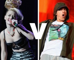Eminem VS Iggy Azalea : le clash !