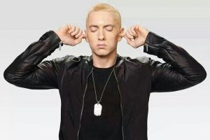 Eminem prépare une double mixtape de 3 heures !