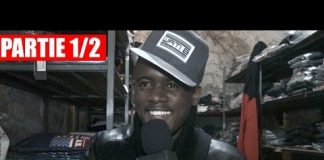 Black M : Il n’était pas garanti qu’après Maitre Gims un 2ème membre de la Sexion marche