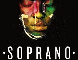 Soprano : son album Cosmopolitanie est Disque D'Or !