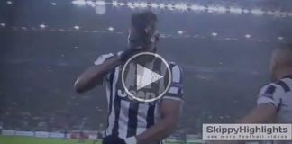 Kaaris : après Anelka, Paul Pogba lui dédicace son but !