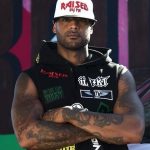 Booba : son cadeau de Noël aux Rap Français !