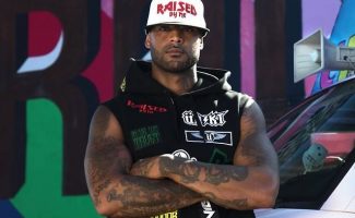 Booba : son cadeau de Noël aux Rap Français !