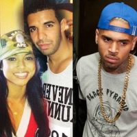 Chris Brown : Karrueche Tran l'aurait trompé avec Drake !