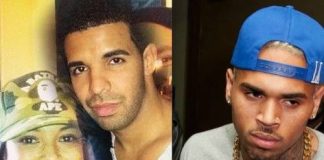 Chris Brown : Karrueche Tran l’aurait trompé avec Drake !