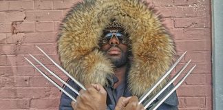Maitre Gims : Fuck Ramsès, son nouveau titre inédit